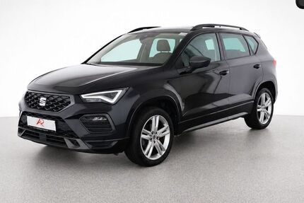 Seat Ateca 56.660 km 24.870 &euro; Berlin 12103