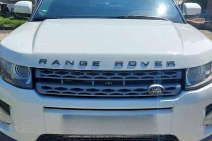 Land Rover Range Rover Evoque 152.535 km 10.899 &euro; Leonbronn 74374
