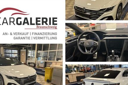 VW Arteon 48.327 km 29.950 &euro; Braunschweig 38116