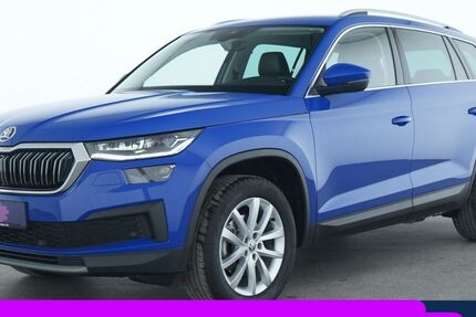 Skoda Kodiaq 41.900 km 27.968 &euro; Neuss 41460
