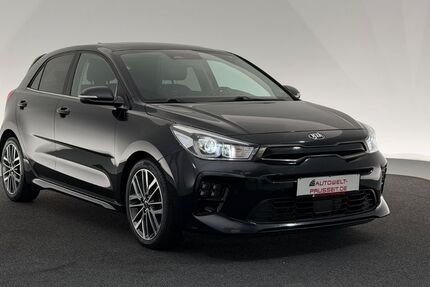 Kia Rio 111.082 km 15.950 &euro; Horb am Neckar 72160