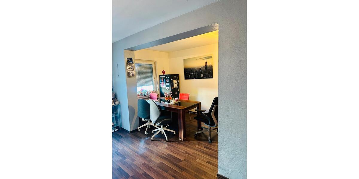 Erdgeschoßwohnung Maintal - 1.5 Zimmer, 45 m&sup2;, 159.000&euro; | Angebot:26129324