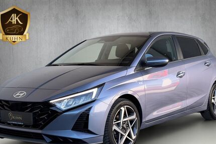 Hyundai i20 17.105 km 21.480 &euro; Wörth am Rhein 76744