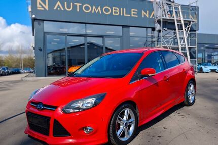 Ford Focus 124.000 km 4.000 &euro; Saarlouis 66740