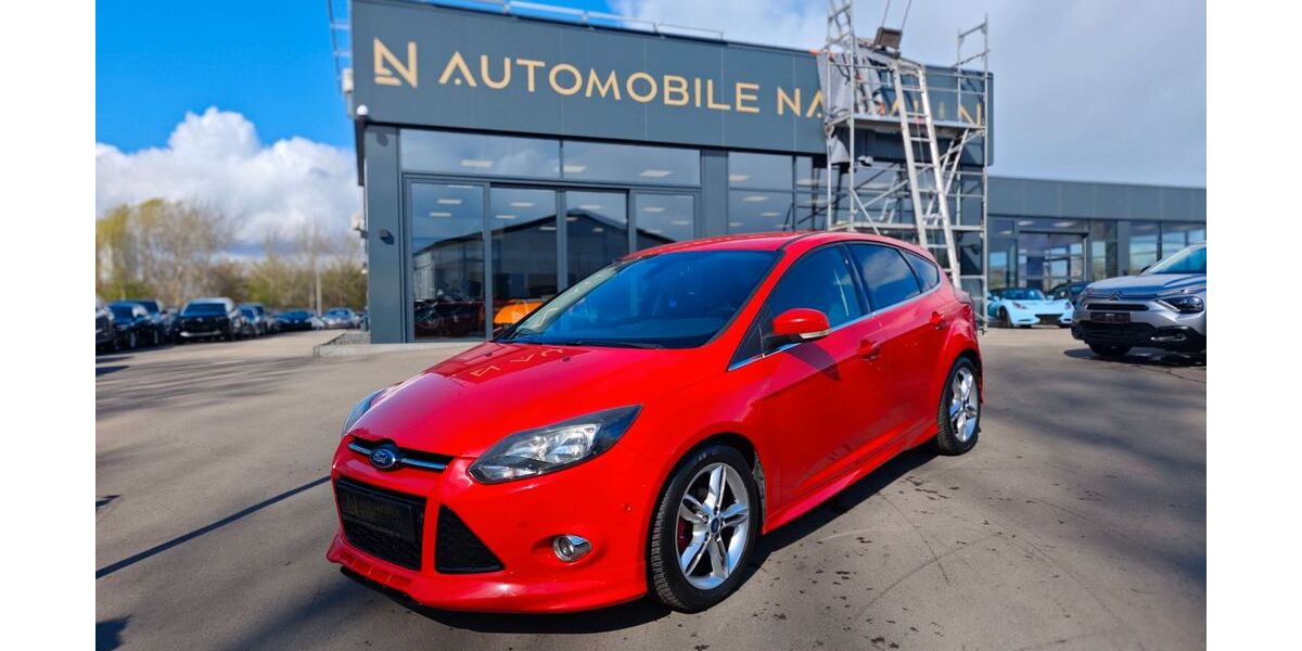 Ford Focus 124.000 km 4.000 &euro; Saarlouis 66740