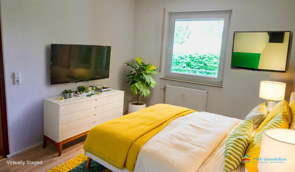 Etagenwohnung Ravensburg Innenstadt - 3 Zimmer, 87 m&sup2;, 310.000&euro; | Angebot:25692803