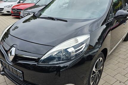 Renault Scenic 76.121 km 7.450 € Lachen-Speyerdorf 67435