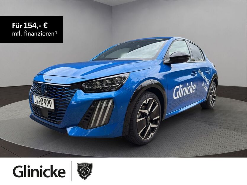 Peugeot 208 5.000 km 19.990 € Jena-Lobeda 07747