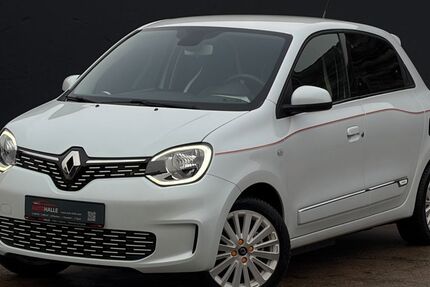 Renault Twingo 5.700 km 12.490 &euro; Rottenburg am Neckar 72108