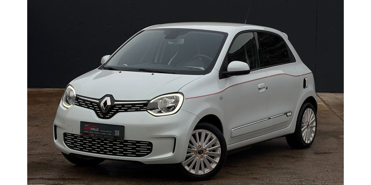 Renault Twingo 5.700 km 12.490 &euro; Rottenburg am Neckar 72108