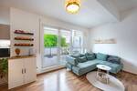 Etagenwohnung Mering - 3 Zimmer, 75 m&sup2;, 420.000&euro; | Angebot:24138028