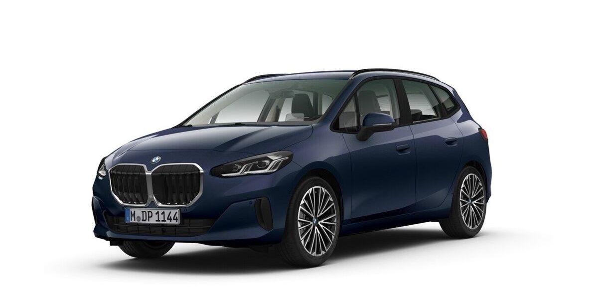 BMW 220 Active Tourer 11.400 km 33.400 &euro; Rostock 18146