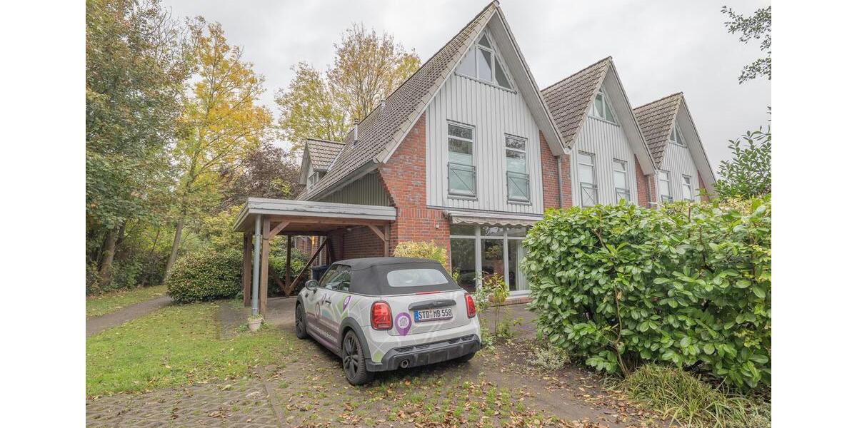 Außergewöhnlicher Schnitt in toller Lage! 3 zimmer