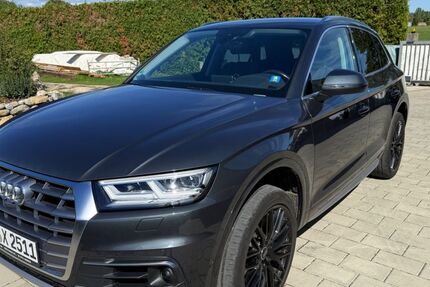 Audi Q5 150.000 km 26.000 &euro; Singen 78224