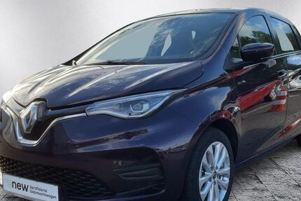 Renault ZOE 28.300 km 16.480 € Lübeck 23560