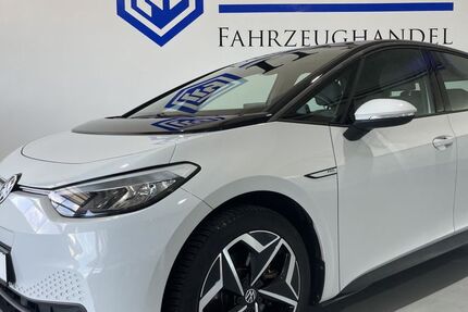 VW ID.3 48.866 km 22.490 &euro; Hatten | Sandkrug 26209