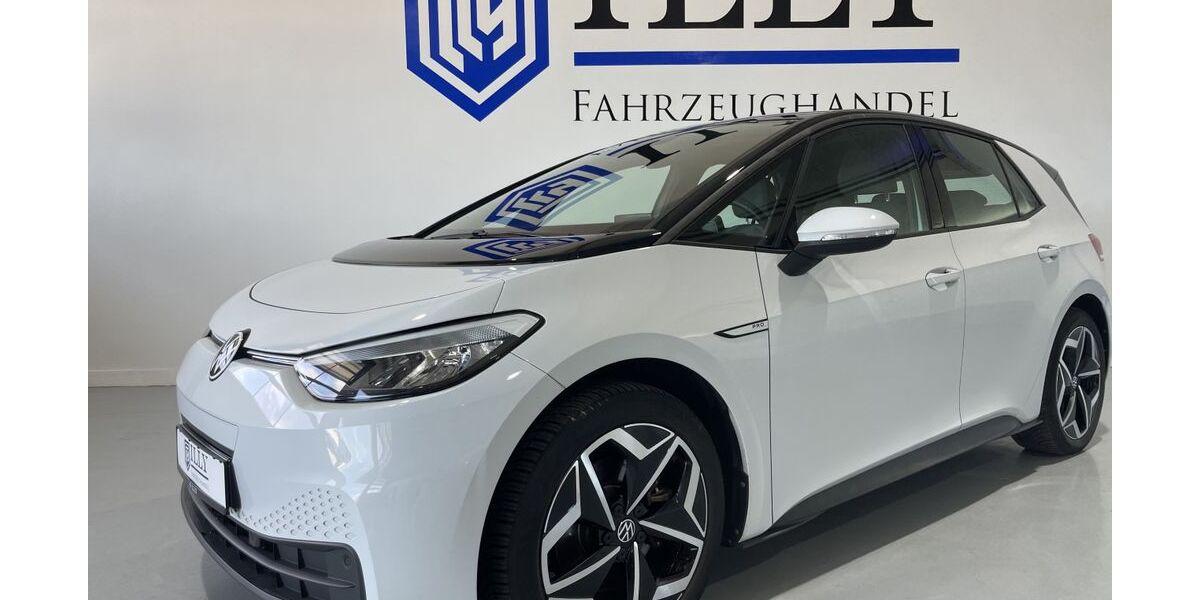 VW ID.3 48.866 km 22.490 &euro; Hatten | Sandkrug 26209