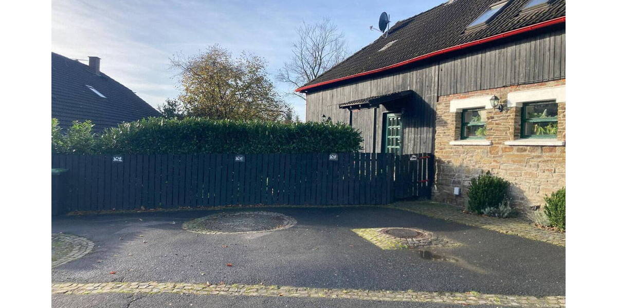 Bauernhaus, Landhaus Much Wellerscheid - 1 Zimmer, 474 m&sup2;, 980.000&euro; | Angebot:26140717
