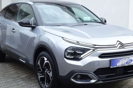 Citroen C4 14.900 km 19.480 &euro; Dessau-Roßlau 06849