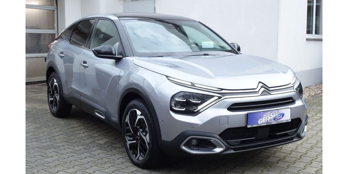 Citroen C4 14.900 km 19.480 &euro; Dessau-Roßlau 06849