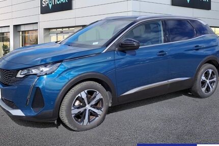 Peugeot 3008 18.721 km 21.880 &euro; Jüterbog 14913