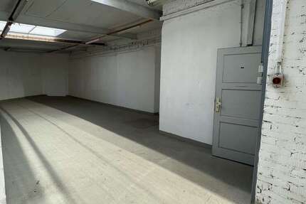 Gewerbeobjekt Düsseldorf Bilk - 595.000&euro; | Angebot:25050759
