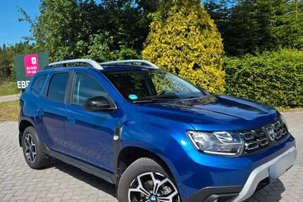 Dacia Duster 18.700 km 14.900 &euro; Neumünster 24539