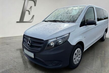 Mercedes-Benz Vito 98.478 km 32.990 &euro; Witten 58454