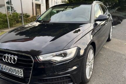 Audi A6 143.000 km 18.800 € Osnabrück 49080