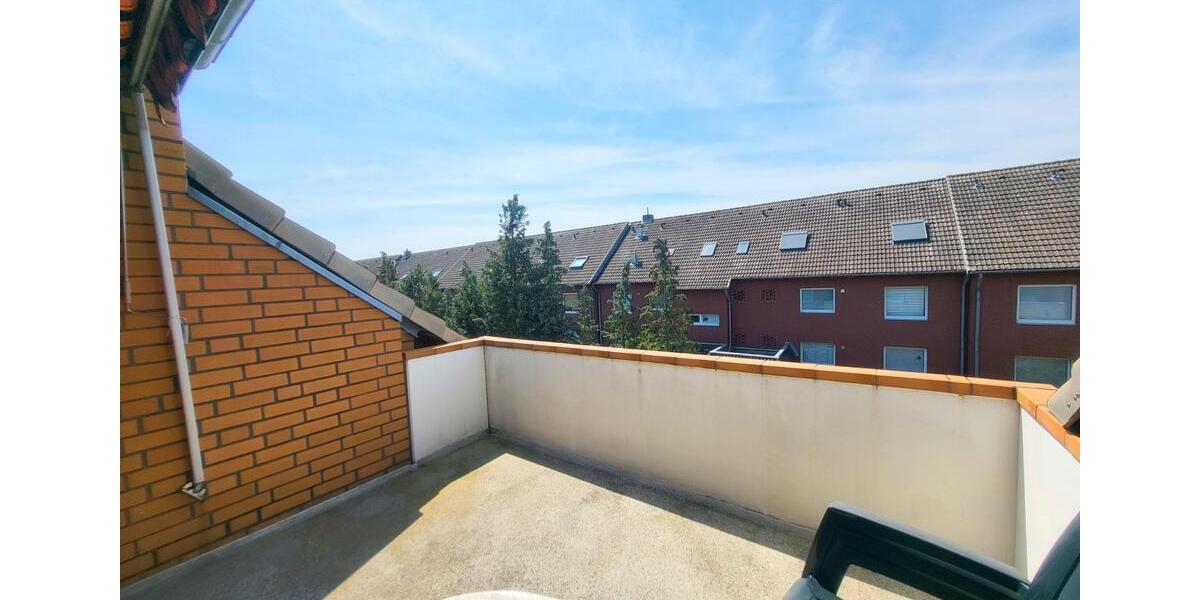 Dachgeschoßwohnung Gifhorn - 1 Zimmer, 45 m&sup2;, 495&euro; | Angebot:26350805