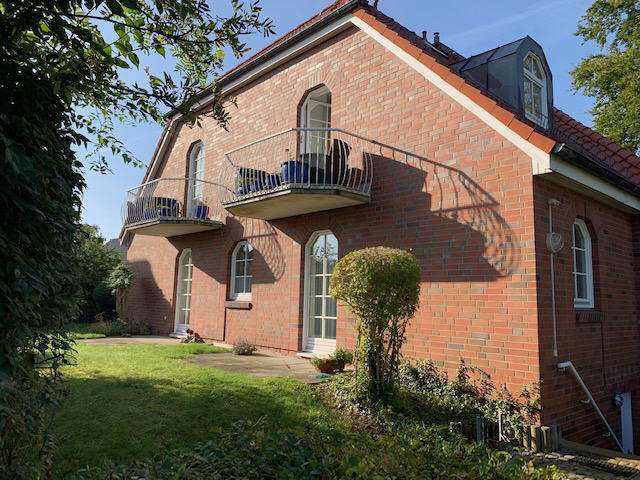 Wohnung zum Kaufen in Bad Malente 158.500 € 56 m²