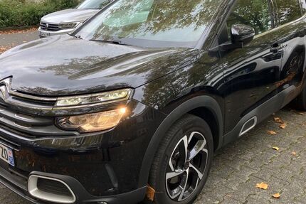 Citroen C5 Aircross 105.000 km 12.495 € Hofheim am Taunus 65719