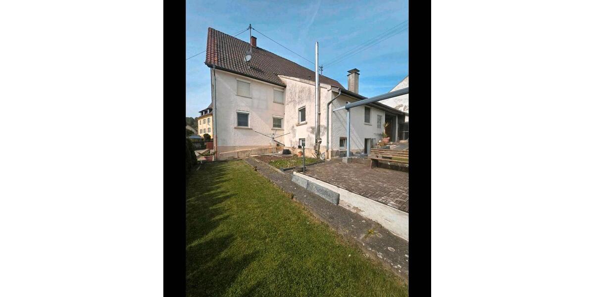 Mehrfamilienhaus, Wohnhaus Uttenweiler - 5 Zimmer, 248 m&sup2;, 625.000&euro; | Angebot:26353173