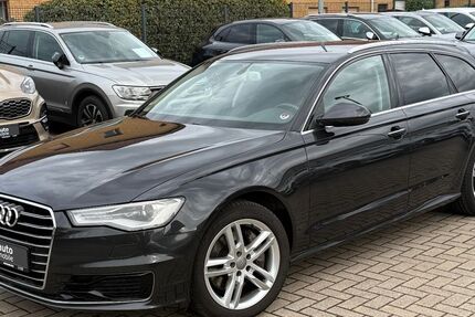 Audi A6 149.574 km 17.998 &euro; Siedenburg 27254