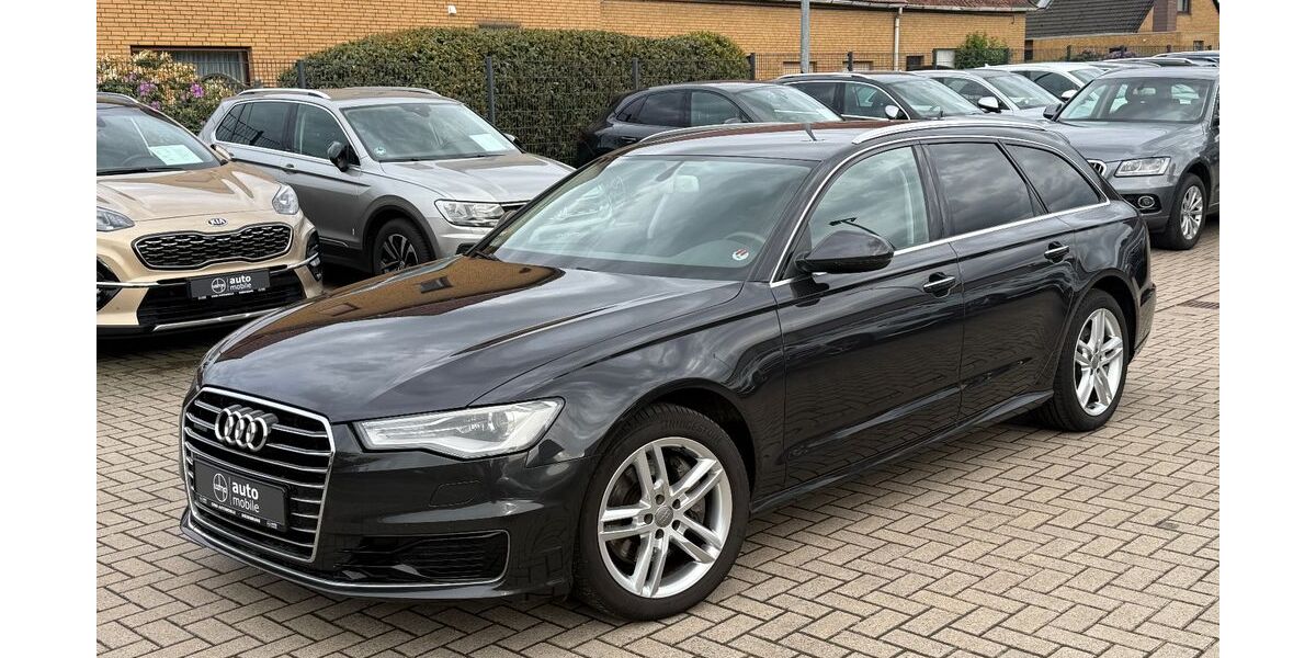 Audi A6 149.574 km 17.998 &euro; Siedenburg 27254