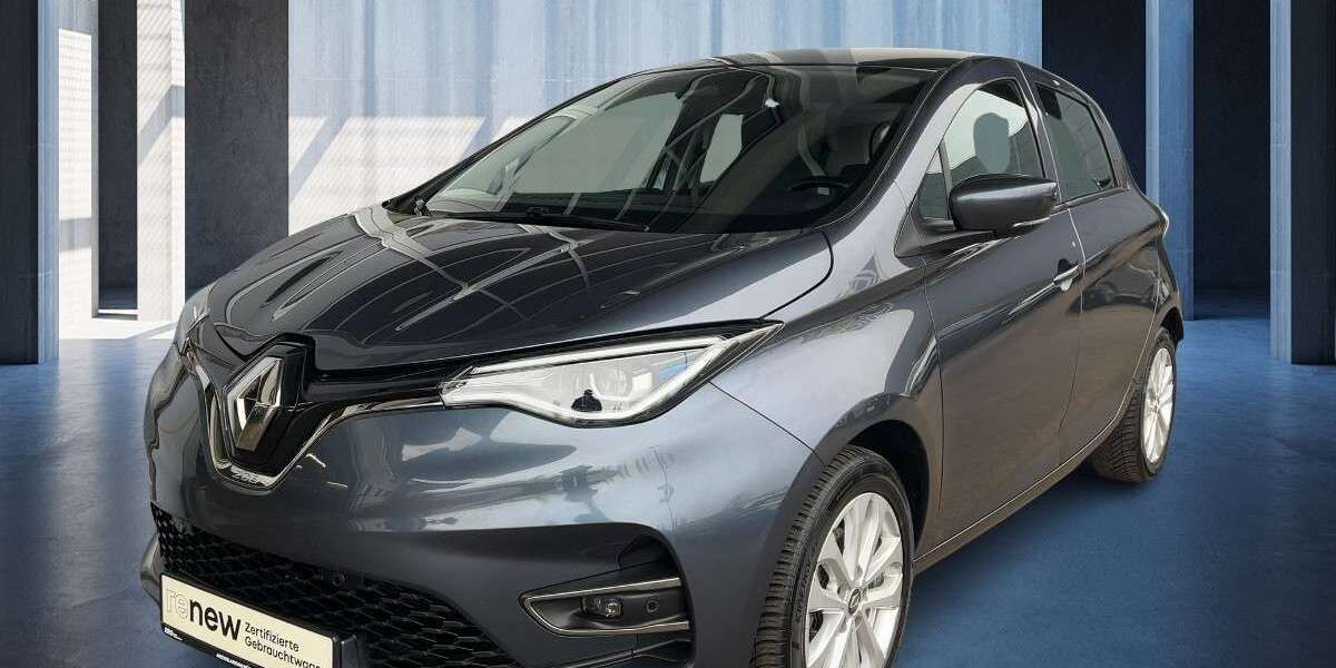 Renault ZOE 69.764 km 13.790 &euro; Unterschleißheim 85716