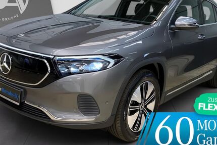 Mercedes-Benz EQA 42.576 km 31.464 &euro; Minden 32427