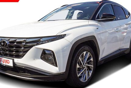 Hyundai TUCSON 36.230 km 23.990 &euro; Berlin 12683