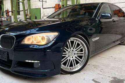 BMW Active Hybrid 7 133.722 km 19.980 &euro; Witten 58454