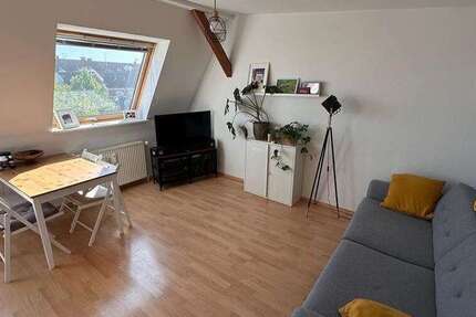 Wohnung zum Mieten in Hamburg 1.400 € 45 m²
