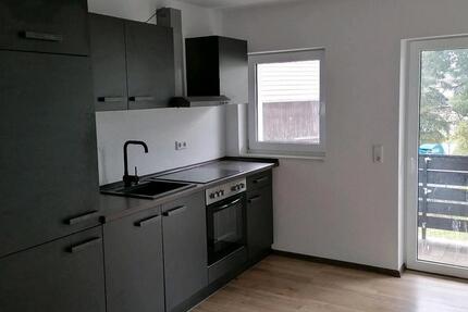 Wohnung Alsfeld - 3 Zimmer, 78 m&sup2;, 650&euro; | Angebot:26285057
