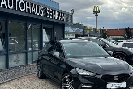 Seat Leon 69.700 km 21.990 &euro; Peine 31228