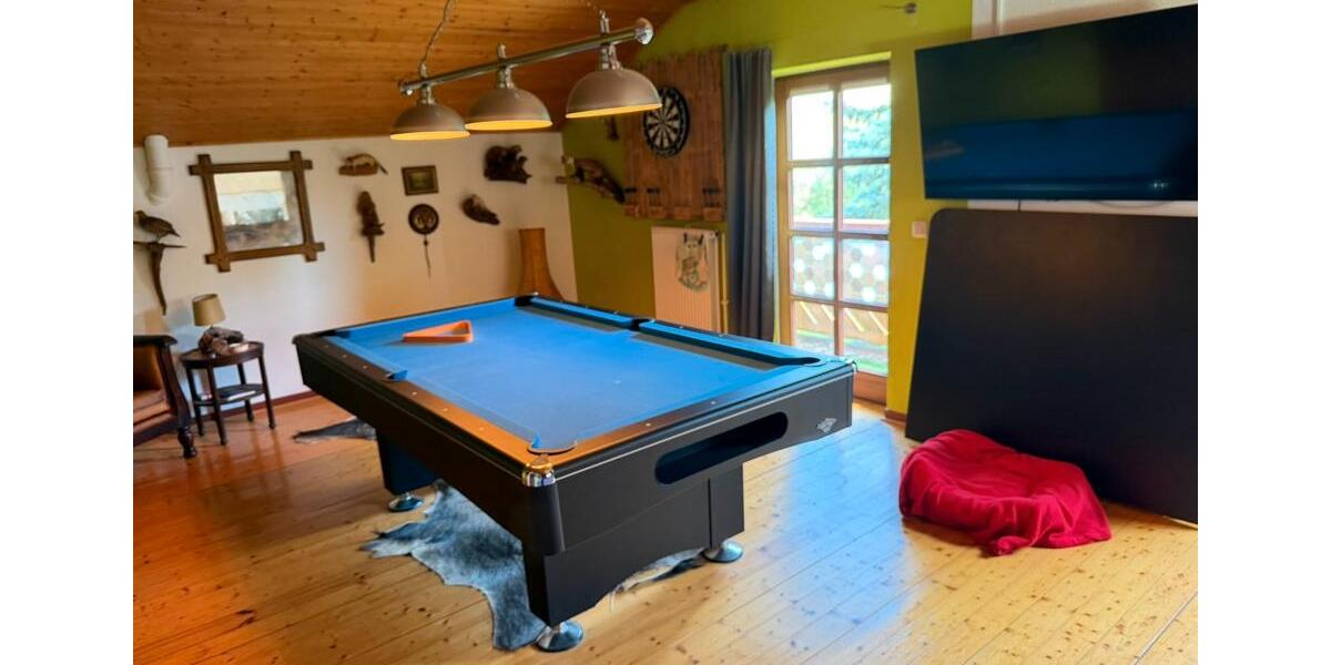 Einfamilienhaus Felsberg - 5 Zimmer, 250 m&sup2;, 350.000&euro; | Angebot:26960077