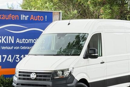 VW Crafter 190.000 km 19.990 &euro; Ahlen 59227
