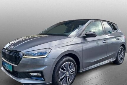 Skoda Fabia 30.330 km 20.780 € Bad Camberg 65520