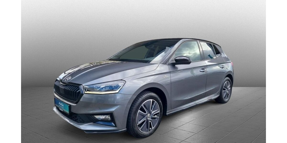 Skoda Fabia 30.330 km 20.780 € Bad Camberg 65520