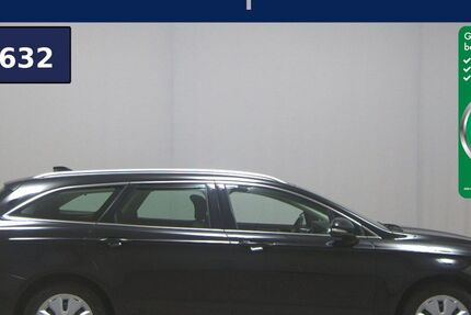 Ford Mondeo 227.061 km 8.490 &euro; Gyhum/Bockel 27404