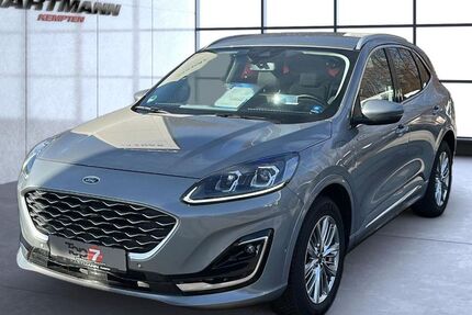 Ford Kuga 30.961 km 26.850 &euro; Kempten 87435