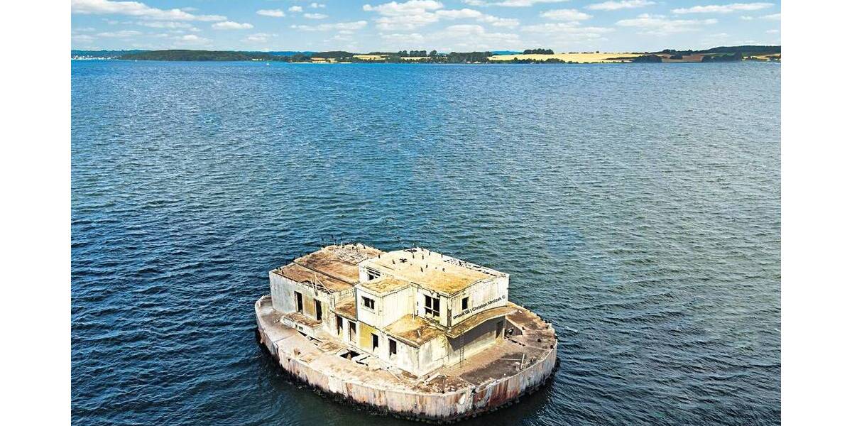 Grundstück Insel Ostervilm Industriegebiet - 39.000&euro; | Angebot:26292160