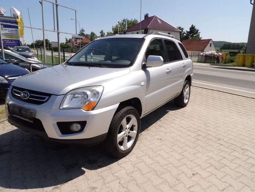 Sportage